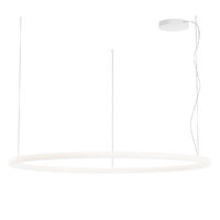 HALLEY SU LED 80W D1530 WH(4.1.2)