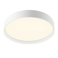 HOVER PL LED RD 40W+15W CCT WH(4.1.2)