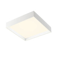 HOVER PL LED SQ 30W+10W CCT WH(5.1.2)
