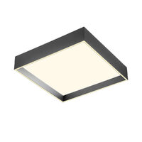 HOVER PL LED SQ 30W+10W CCT BK(5.1.2)