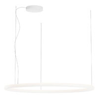 HALLEY SU LED 60W D1230  WH(4.1.2)