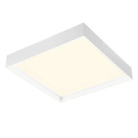 HOVER PL LED SQ 40W+15W CCT  WH(4.1.2)