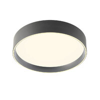 HOVER PL LED  RD 30W+10W CCT  BK(5.1.2)