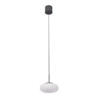 ETHOS SU LED 9W 2700K/3000K SBK (5.1.2) -TRIAC