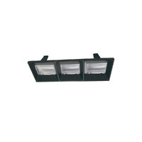 AROOS CEILINGS LENS 35X70°