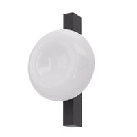 ETHOS AP LED 9W 2700K/3000K SBK (5.1.2)) -TRIAC