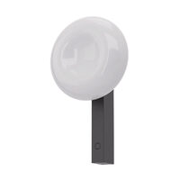ETHOS AP LED 9W 2700K/3000K SBK (5.1.2) TRIAC