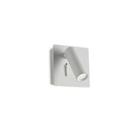 TOMIX AP LED 1x3W 2700K SWH(5.1.2)