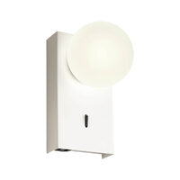 NORMA AP LED 5W 2700K WH(5.1.2)