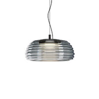 ONDULA SU LED 16W 2700K/3000K SBK (4.1.2)TRIAC
