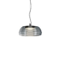 ONDULA SU LED 12W 2700K/3000K SBK (4.1.2)TRIAC