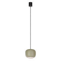 DUBBO SU LED 12W CCT 2700/3000/4000K  H201 LIGHT KHAKI(5.1.2)-TRIAC