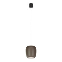 DUBBO SU LED 12W CCT 2700/3000/4000K  H284 DARK CHOCOLATE(5.1.2)-TRIAC