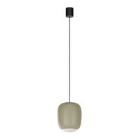 DUBBO SU LED 12W CCT 2700/3000/4000K  H284 LIGHT KHAKI(5.1.2)-TRIAC