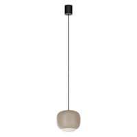 DUBBO SU LED 12W CCT 2700/3000/4000K H201 NUDE PINK(5.1.2)-TRIAC