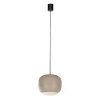 DUBBO SU LED 21W  CCT 2700/3000/4000K H268  NUDE PINK(5.1.2)-TRIAC