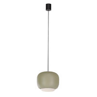 DUBBO SU LED 21W CCT 2700/3000/4000K  H268 LIGHT KHAKI(5.1.2)-TRIAC