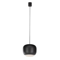 DUBBO SU LED 21W CCT 2700/3000/4000K H268 MATT BLACK(5.1.2)-TRIAC