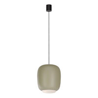 DUBBO SU LED 21W CCT 2700/3000/4000K  H383  LIGHT KHAKI(5.1.2)-TRIAC