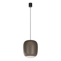 DUBBO SU LED 21W CCT 2700/3000/4000K H383  DARK CHOCOLATE(5.1.2)-TRIAC
