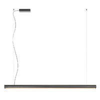 CITYLINE SU LED 49W 3000K/4000K SBK(180)(4.1.2)TRIAC