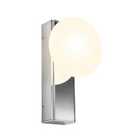 OVUM AP/PL LED 1X5W 3000/4000K IP44 CH(5.1.2)