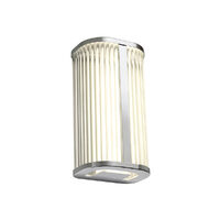 RIGO AP LED 1X12W 3000/4000K IP44 CH (5.1.2)