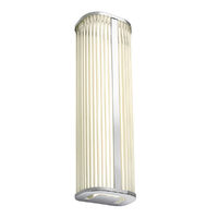RIGO AP LED 1X20W 3000/4000K IP44 CH(5.1.2)