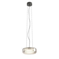 SOLERA SU LED 24W 3000K/4000K(5.1.2)