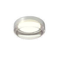 SOLERA PL LED 24W 3000K/4000K(5.1.2)