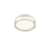 FRISBI PL LED 8W 4000K D150 IP44 WH(5.6)