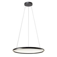 VANCE SU LED 45W+45W CCT D805 BK(4.1.2)
