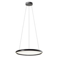 VANCE SU LED 35W+35W  CCT D655 BK(4.1.2)
