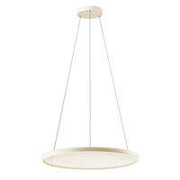 VANCE SU LED 45W+45W  CCT D805 BG(4.1.2)