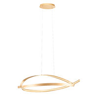 IMPULS SU LED 38W 3000K GD (4.1.2)