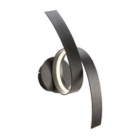 IMPULS AP LED 11W 3000K SBK (5.6)