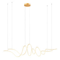 IMPULS SU LED 68W 3000K GD (4.1.2)