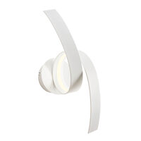 IMPULS AP LED 11W 3000K SWH (5.6)