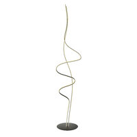 IMPULS LAMP LED 36W 3000K SBK (4.1.2)