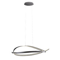 IMPULS SU LED 38W 3000K SBK (4.1.2)