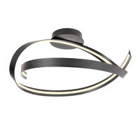 IMPULS PL LED 34W 3000K SBK (5.1.2 )