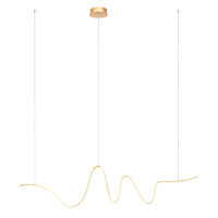 IMPULS SU LED 34W 3000K GD (4.1.2)