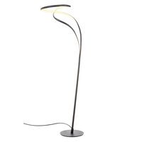 TEMPEST LAMP LED 30W 3000K SBK (4.1.2)