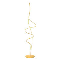 IMPULS LAMP LED 36W 3000K GD (4.1.2)