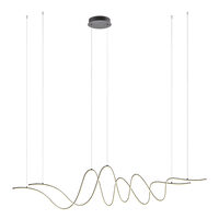 IMPULS SU LED 68W 3000K SBK (4.1.2)