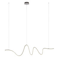 IMPULS SU LED 34W 3000K SBK (4.1.2)