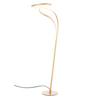 TEMPEST LAMP LED 30W 3000K GD (4.1.2)