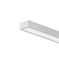 HORIZON AP LED 24W 3000/4000K L600 SWH (4.1.2)