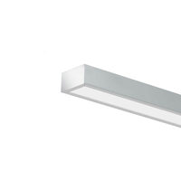 HORIZON AP LED 24W 3000/4000K L600 CH (4.1.2)