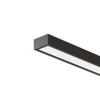 HORIZON AP LED 24W 3000/4000K L600 SBK (4.1.2)